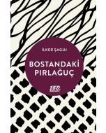 Bostandaki Pırlağuç