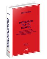 Devletler Hususi Hukuku