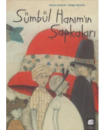 Sümbül Hanım'ın Şapkaları (Ciltli)