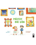 Müzede Bir Gün