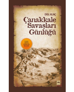 Çanakkale Savaşları Günlüğü
