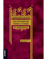 Ana Meseleleriyle Kelam ve Felsefe