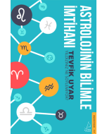 Astrolojinin Bilimle İmtihanı