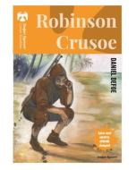 Robinson Crusoe - Çocuk Klasikleri