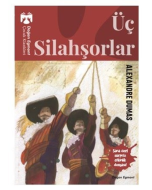 Üç Silahşörler - Çocuk Klasikleri