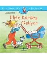 Elif’e Kardeş Geliyor