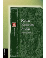 Kamu Yönetimi Adabı