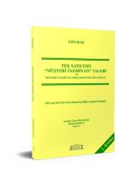 Tek Satıcının Müşteri Tazminatı Talebi ve Müşteri Tazminatı Miktarının Hesaplanması