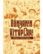 Dünyanın Kitapları