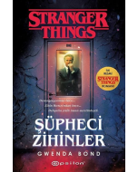 Şüpheci Zihinler - Stranger Things
