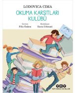Okuma Karşıtları Kulübü