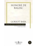 Goriot Baba