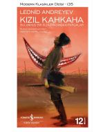Kızıl Kahkaha - Bulunmuş Bir Elyazmasından Parçalar