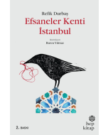 Efsaneler Kenti İstanbul