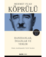 Mehmet Fuad Köprülü Külliyat 11
