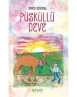 Püsküllü Deve