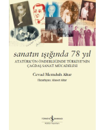 Sanatın Işığında 78 Yıl