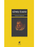 Güneş Ülkesi