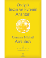 Zodyak İnsan ve Evrenin Anahtarı