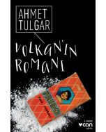 Volkan'ın Romanı