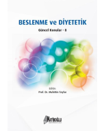 Beslenme ve Diyetetik - Güncel Konular 8