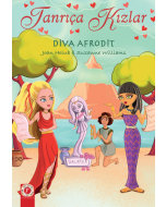 Tanrıça Kızlar 5 - Diva Afrodit
