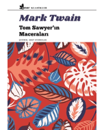Tom Sawyer'ın Maceraları