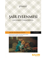 Şair Evlenmesi (Günümüz Türkçesiyle)