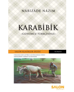 Karabibik (Günümüz Türkçesiyle)