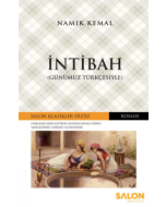 İntibah (Günümüz Türkçesiyle)
