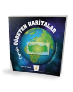 Coğrafya Öğreten Haritalar 