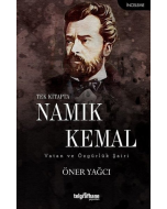 Tek Kitapta Namık Kemal