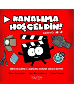 Kanalıma Hoşgeldin!