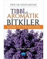 Tıbbi ve Aromatik Bitkiler Bilimi ve Teknolojisi