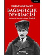 Bağımsızlık Devrimcisi
