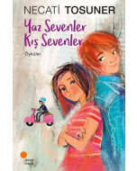 Yaz Sevenler Kış Sevenler
