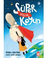 Süper Olacak Koyun