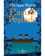 Hazine Peşinde