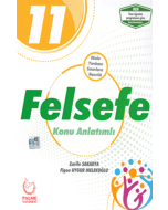 11. Sınıf Felsefe Konu Anlatımlı