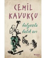Balyozla Balık Avı