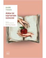 Adem ile Havva’nın Güncesi