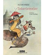 Tekerlemeler