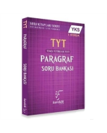 YKS TYT Paragraf Soru Bankası