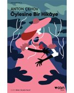 Öylesine Bir Hikaye