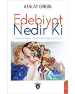 Edebiyat Nedir Ki