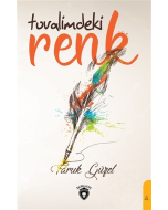 Tuvalimdeki Renk