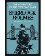 The Adventure of the Creeping Man - Sherlock Holmes