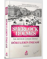 Dörtlerin İmzası - Sherlock Holmes