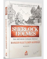 Baskerville’lerin Köpeği - Sherlock Holmes