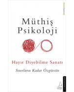Müthiş Psikoloji